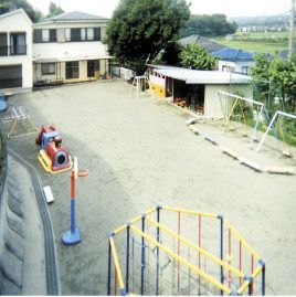 幼稚園・保育園　瑠璃光寺保育園（幼稚園・保育園）まで380m