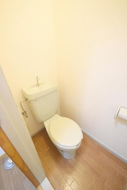 トイレ　★バストイレ別★