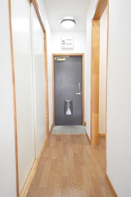 その他設備　★玄関ホール★