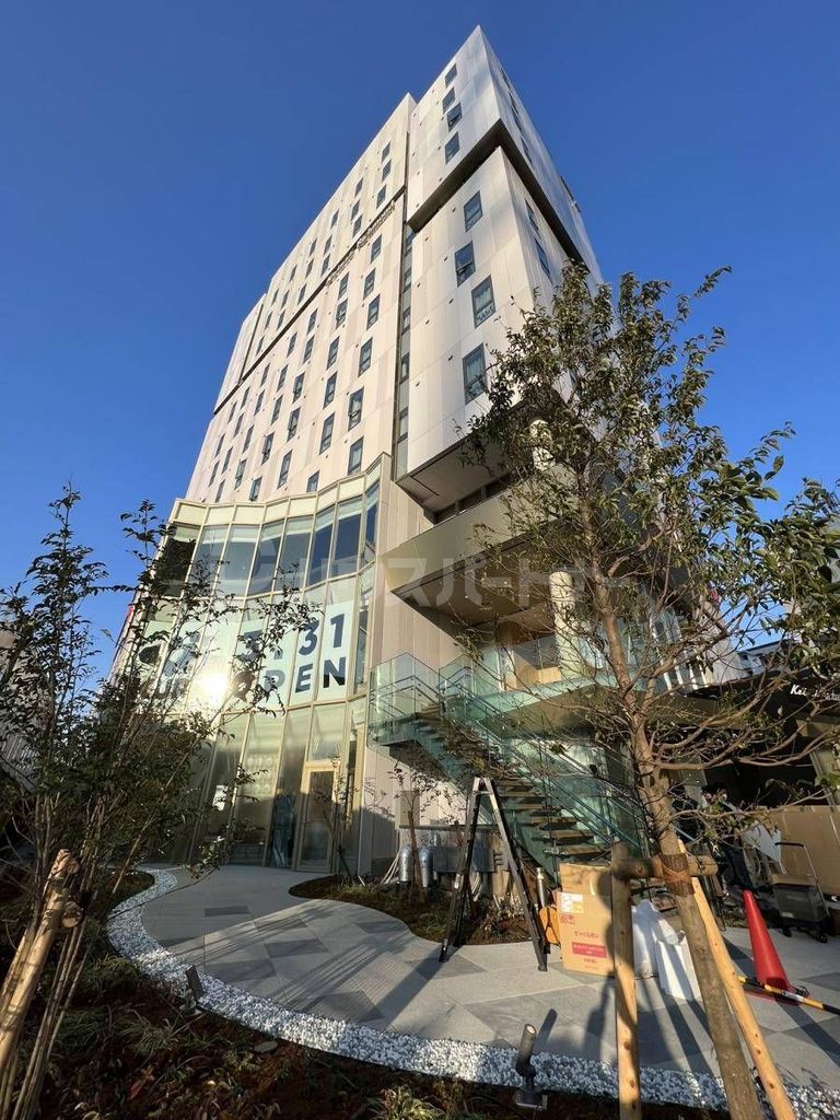 飲食店　くら寿司 スカイツリー押上駅前店（飲食店）まで1400m