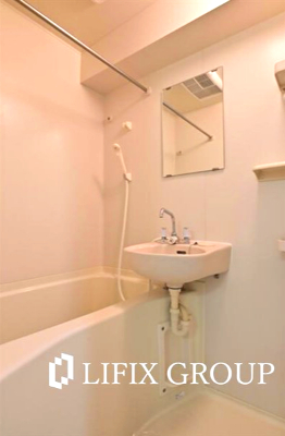 バス・シャワールーム　風呂