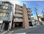 名古屋駅より徒歩4分 4階 築18年9ヶ月の賃貸物件
