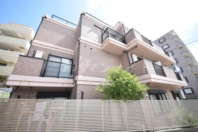 その他共有部分　外観になります