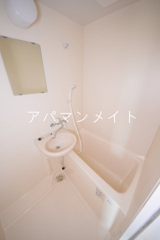 バス・シャワールーム　日々の暮らしに欠かせないお風呂です