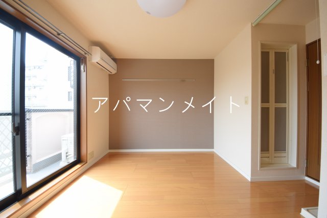 その他部屋・スペース　寝室にいかがでしょうか