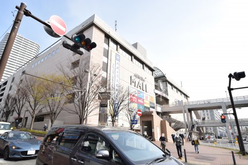 その他　西武東戸塚店（その他）まで515m