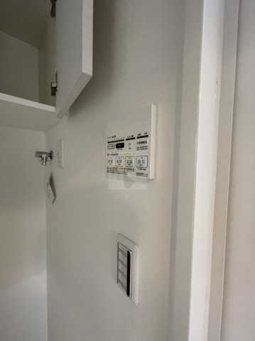 その他設備　アーバンパーク西巣鴨WEST