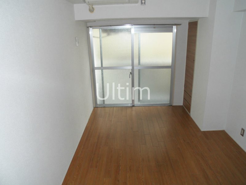 居室・リビング　※他のお部屋です、ご参考までに