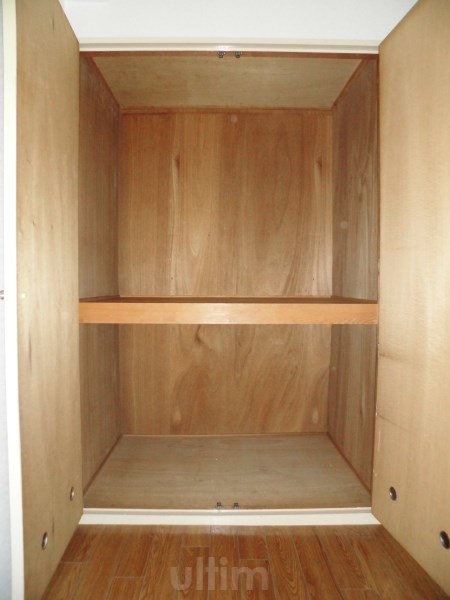 収納　※他のお部屋です、ご参考までに