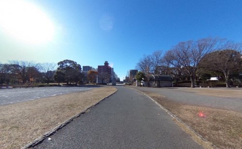 公園　湘南台公園（公園）まで3821m