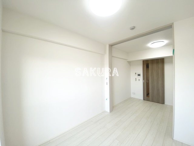 その他部屋・スペース　開放感のある室内♪