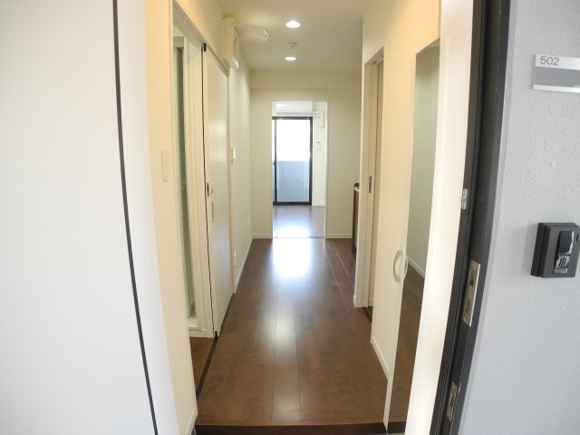 その他部屋・スペース　※同物件同タイプのお部屋のお写真です。