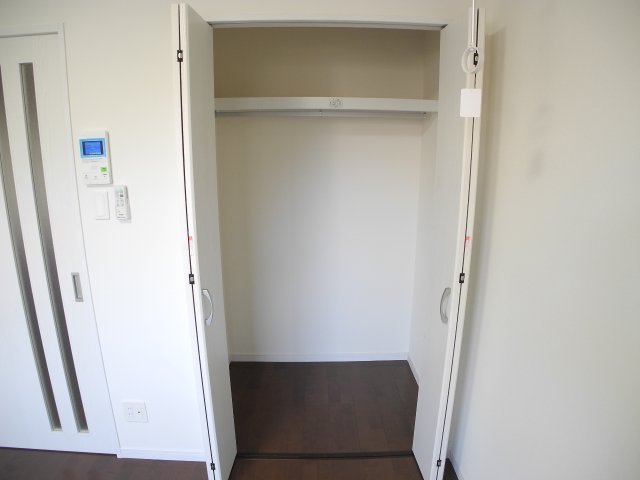 収納　※同物件同タイプのお部屋のお写真です。