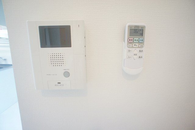 セキュリティ　同仕様