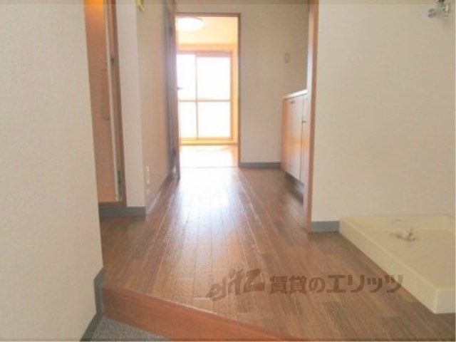 その他部屋・スペース　廊下