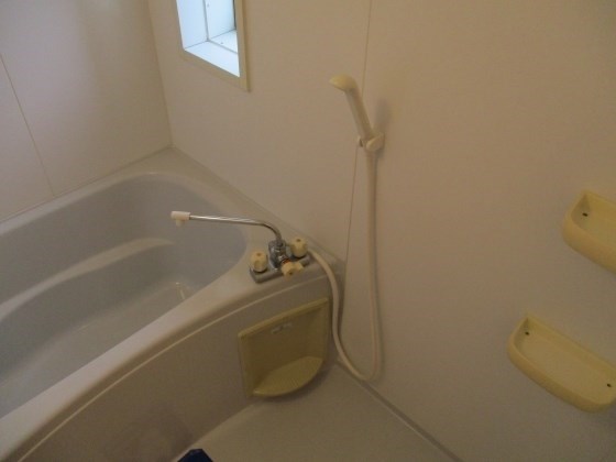 バス・シャワールーム　※他部屋参照、現況優先