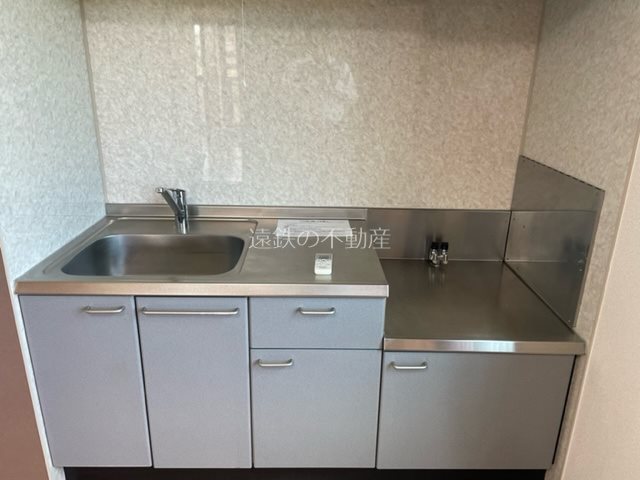 キッチン　※他部屋参照、現況優先