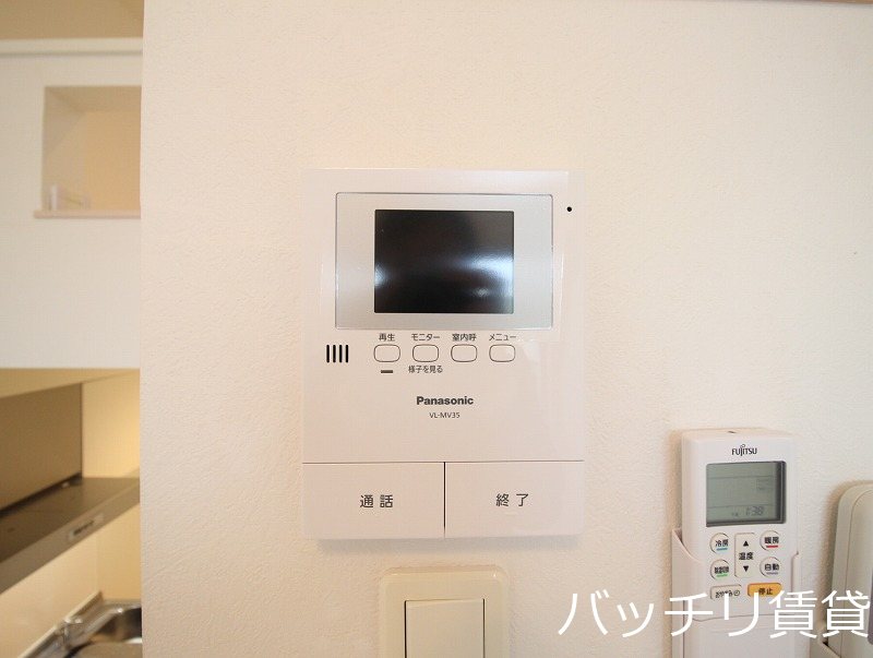 セキュリティ　同型タイプの為、現状を優先致します。