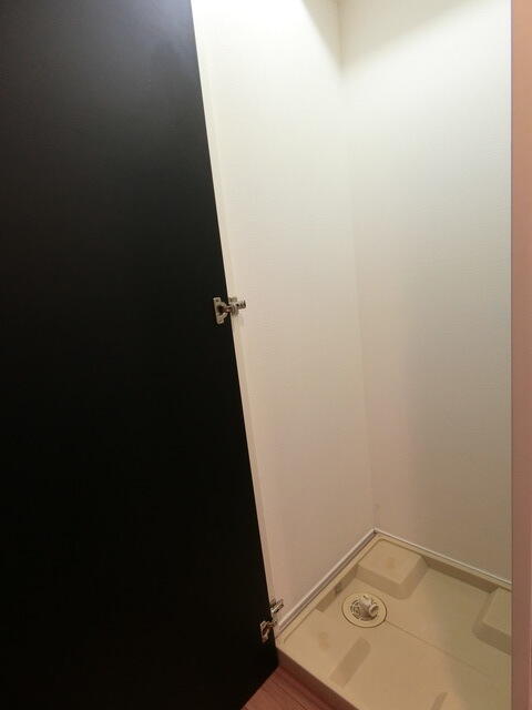 その他設備　Dタイプ2026年1月撮影