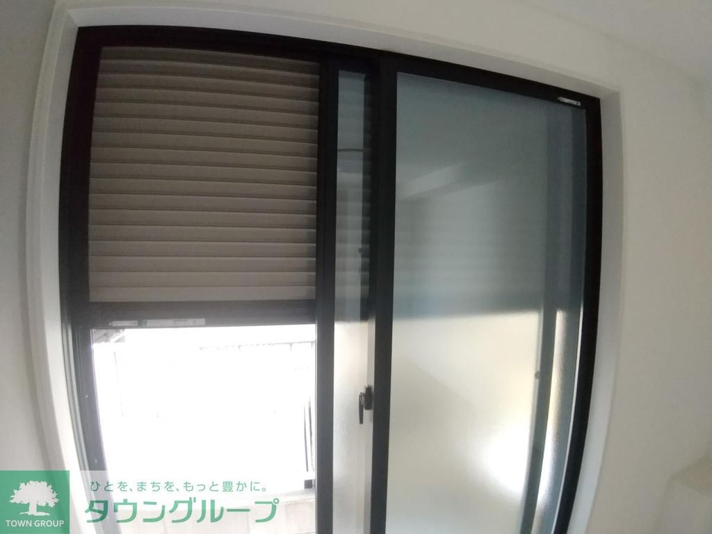 眺望　※別号室参考写真です※