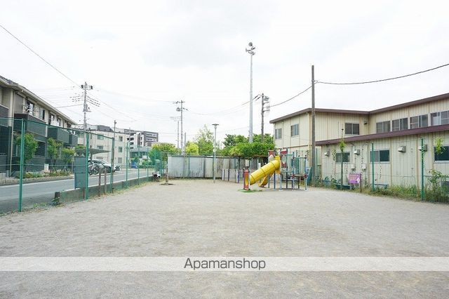 公園　芦原ちびっこ広場（公園）まで422m