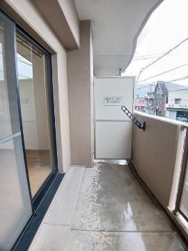 バルコニー　ベランダ