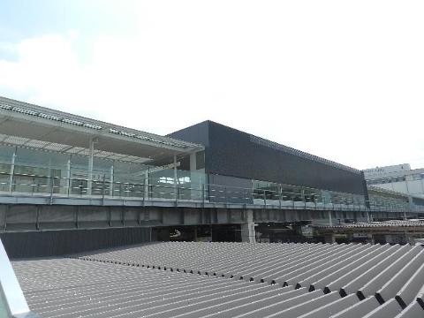 その他　新山口駅(JR 山陽新幹線)（その他）まで811m