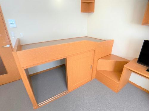 その他部屋・スペース　設備・仕様は号室により異なる為、現況を優先致します。