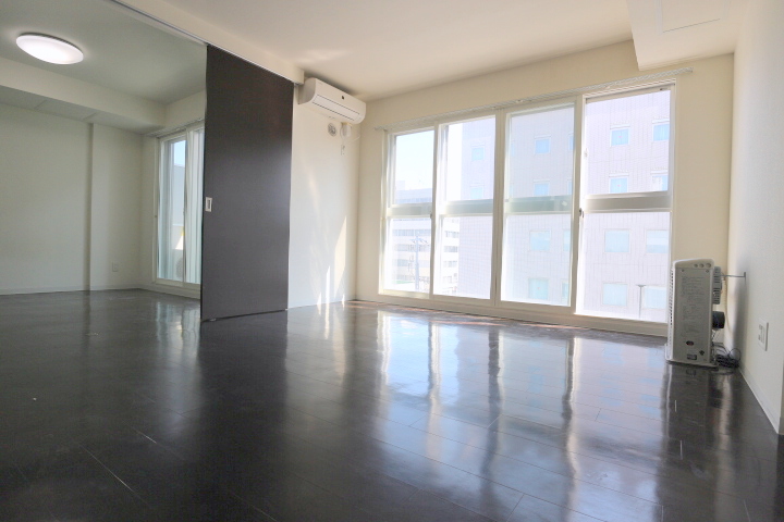 居室・リビング　キレイでオシャレなリビング♪