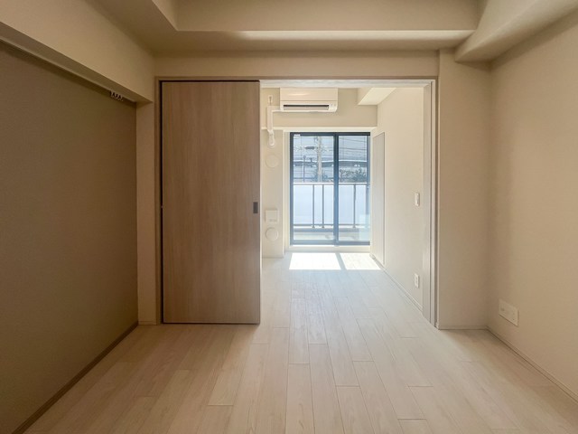 居室・リビング　※写真は同タイプ住戸です。