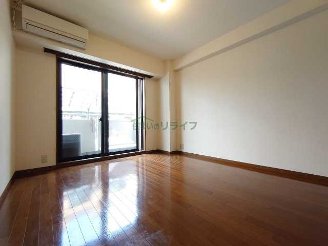 居室・リビング　※写真は同タイプ住戸です。