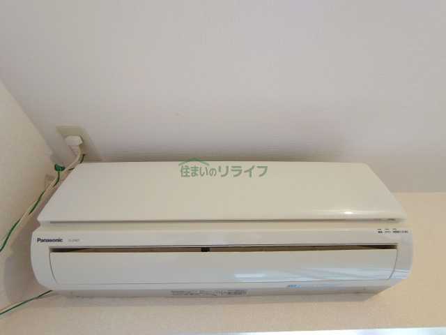 その他設備　※写真は同タイプ住戸です。