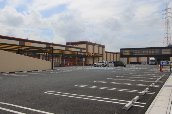 その他　MEGAドン・キホーテ つくば店（その他）まで700m