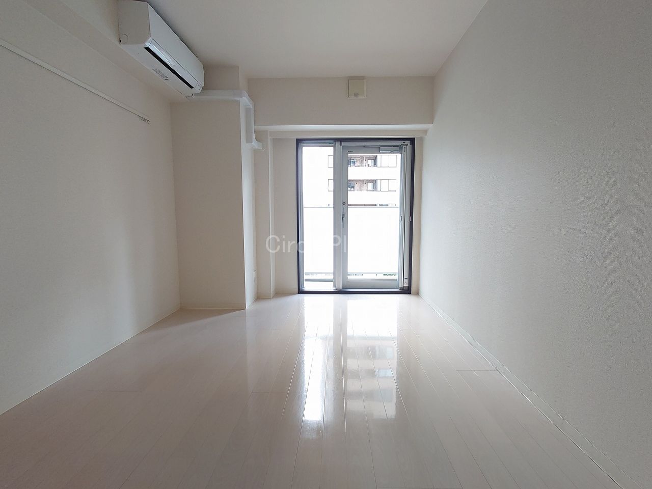 居室・リビング　南東向き