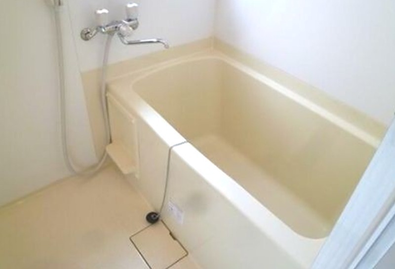 バス・シャワールーム　※同仕様写真含む