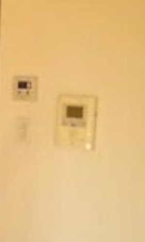 セキュリティ　※同仕様写真含む