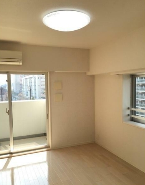 居室・リビング　同仕様参考写真