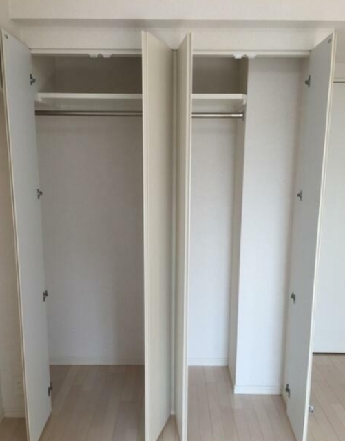 収納　同仕様参考写真