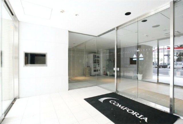 その他共有部分　同仕様参考写真