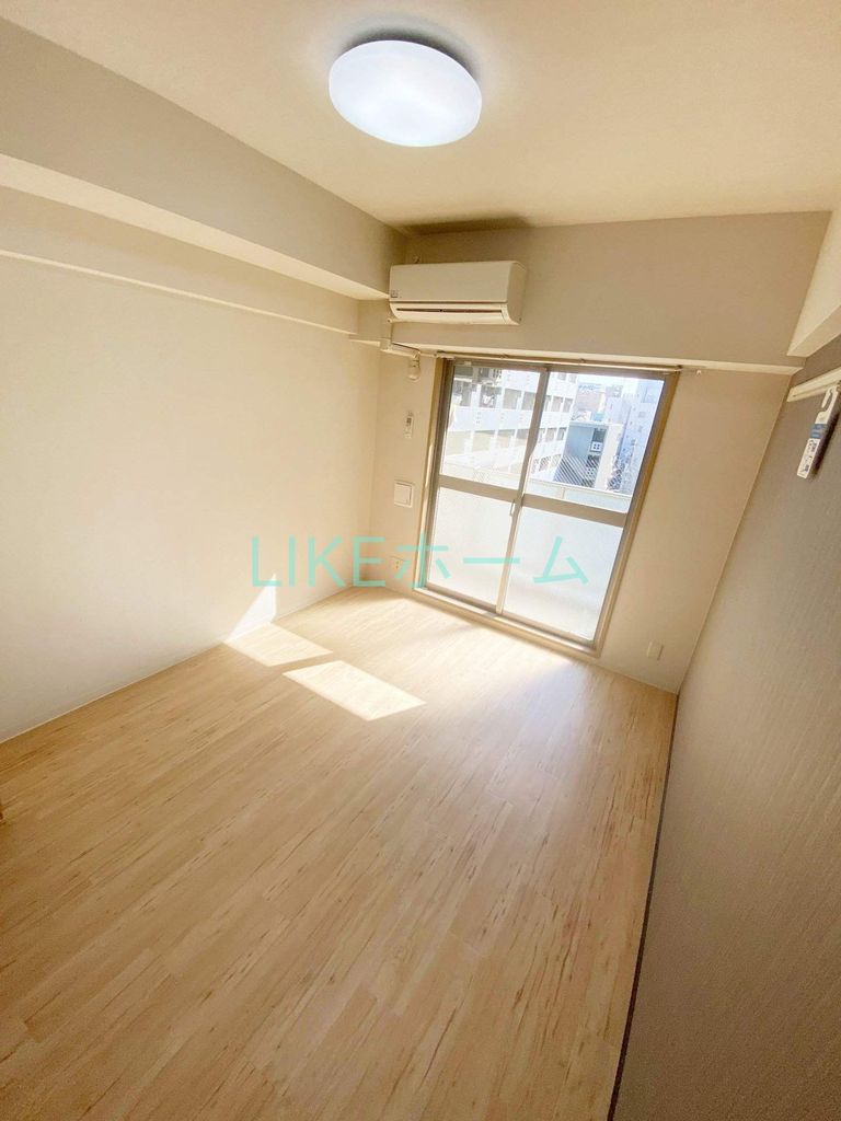 居室・リビング　設備