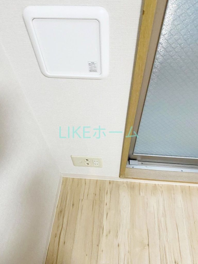 その他設備　設備