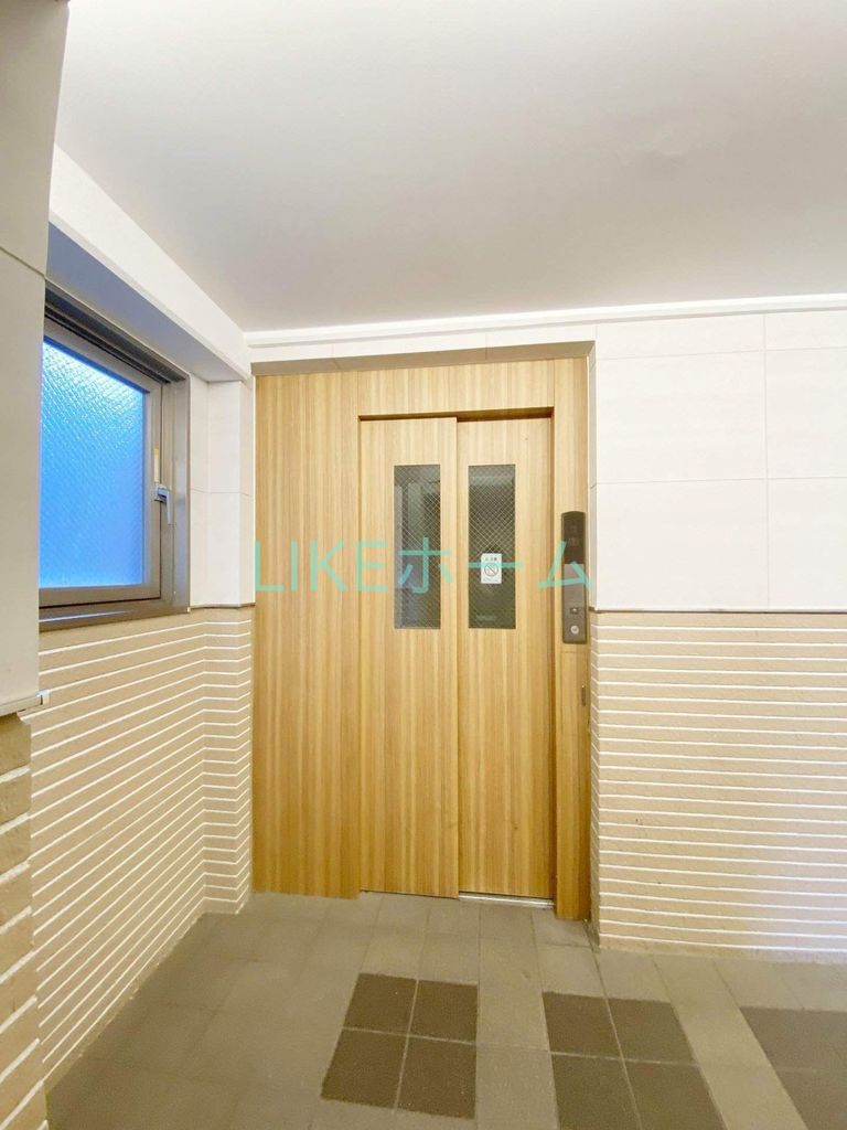 その他共有部分　設備