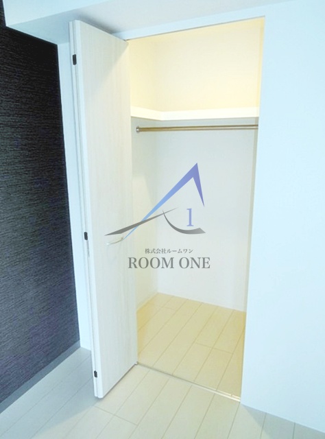 収納　収納です。