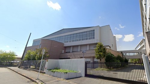 大学・短大　関西大学　堺キャンパス（大学・短大）まで3216m