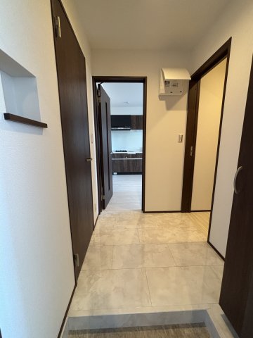 玄関　参考写真