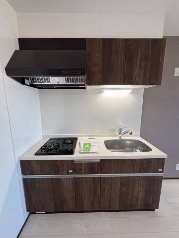 キッチン　参考写真