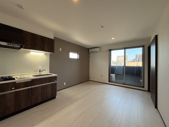 居室・リビング　参考写真