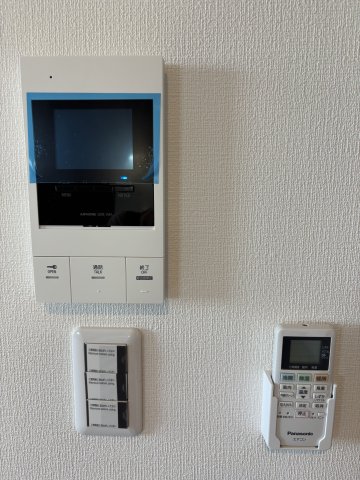 セキュリティ　参考写真