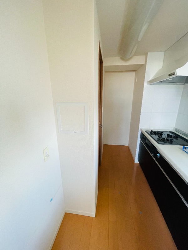 キッチン　別部屋参考写真です★