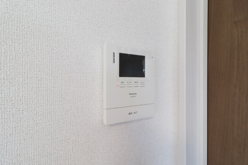 セキュリティ　図面と現状に相違がある場合には現状を優先